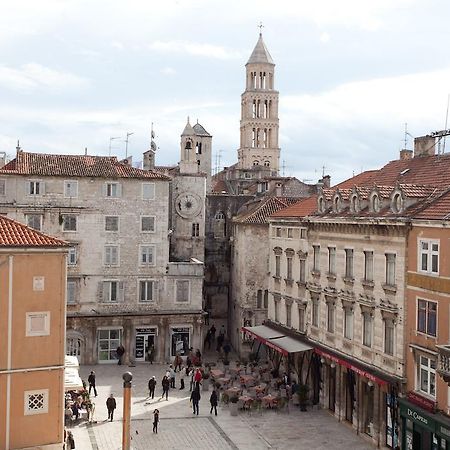 Centar Palace Apartment Split Ruang foto