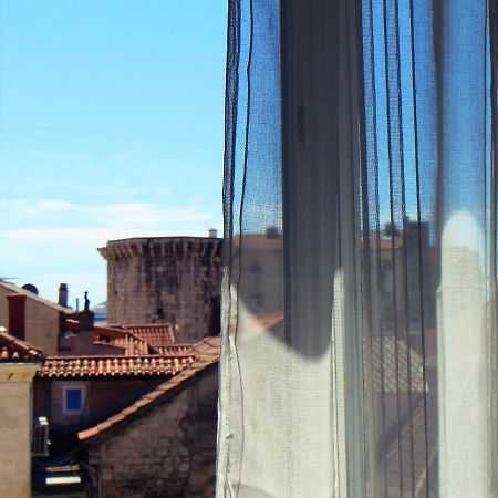 Centar Palace Apartment Split Bagian luar foto