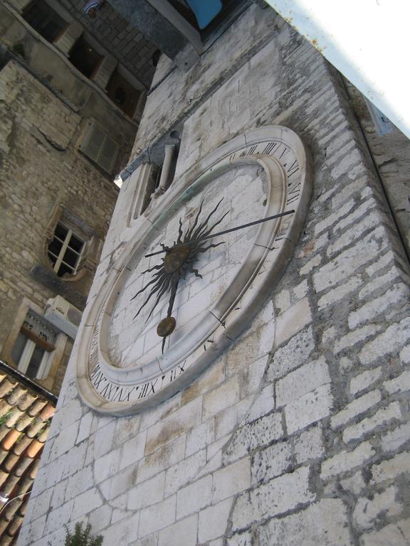 Centar Palace Apartment Split Ruang foto