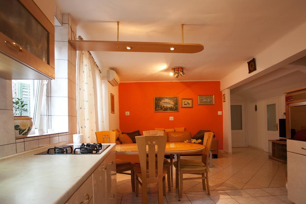 Centar Palace Apartment Split Ruang foto