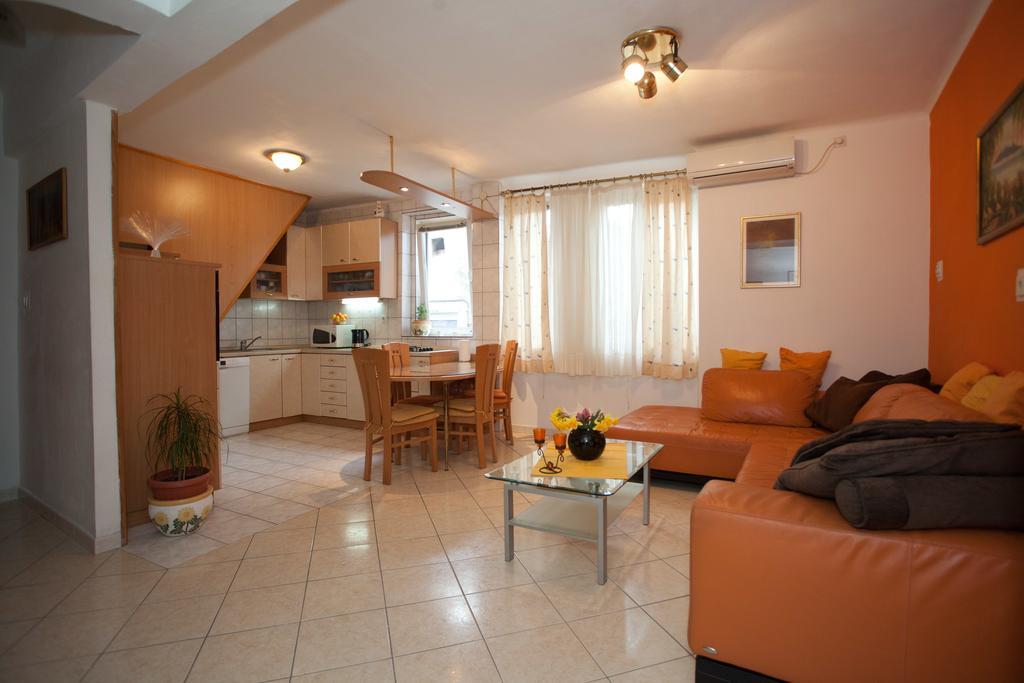 Centar Palace Apartment Split Ruang foto