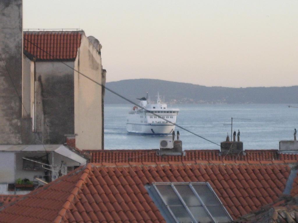 Centar Palace Apartment Split Bagian luar foto