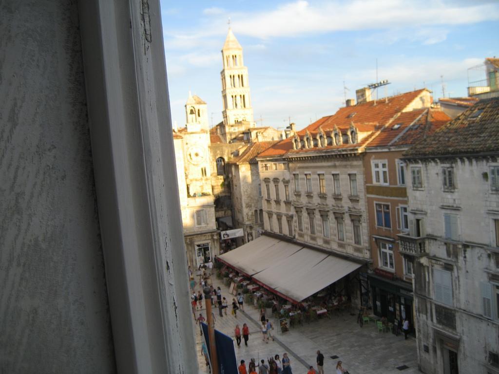 Centar Palace Apartment Split Ruang foto