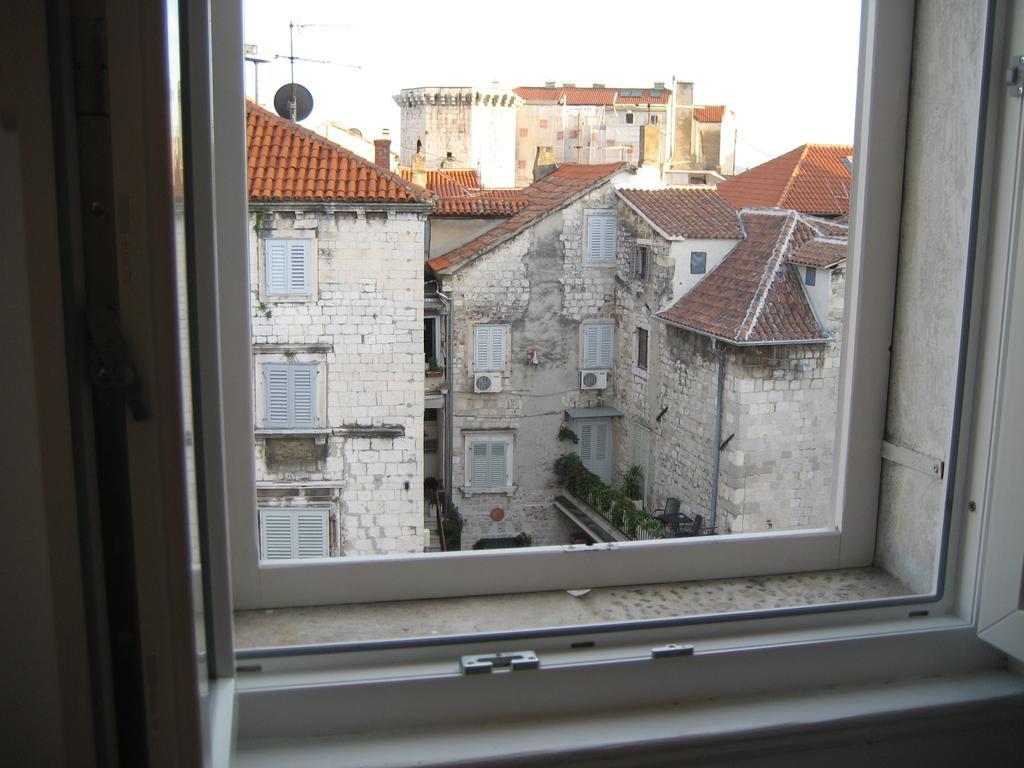 Centar Palace Apartment Split Ruang foto