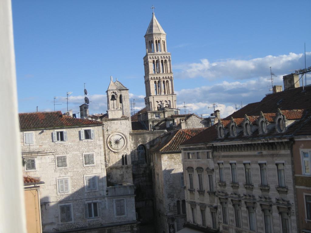 Centar Palace Apartment Split Ruang foto
