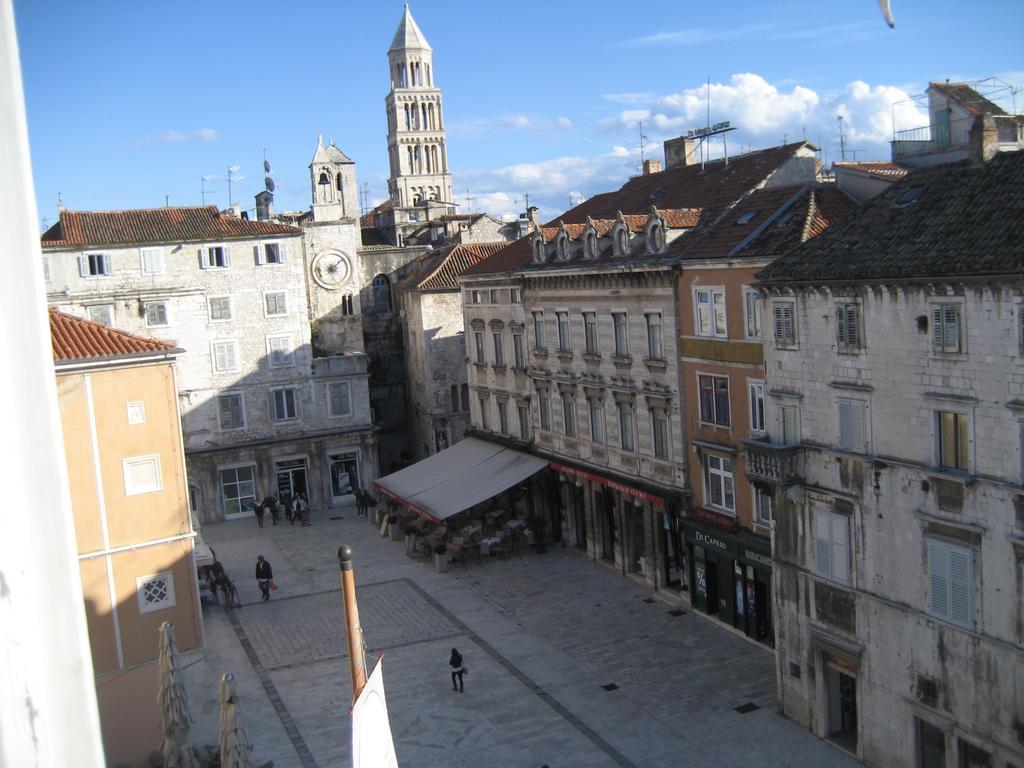 Centar Palace Apartment Split Ruang foto