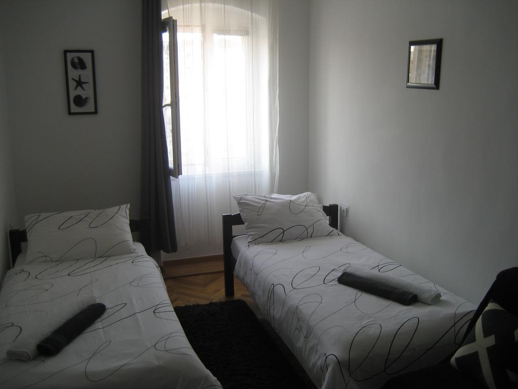 Centar Palace Apartment Split Bagian luar foto
