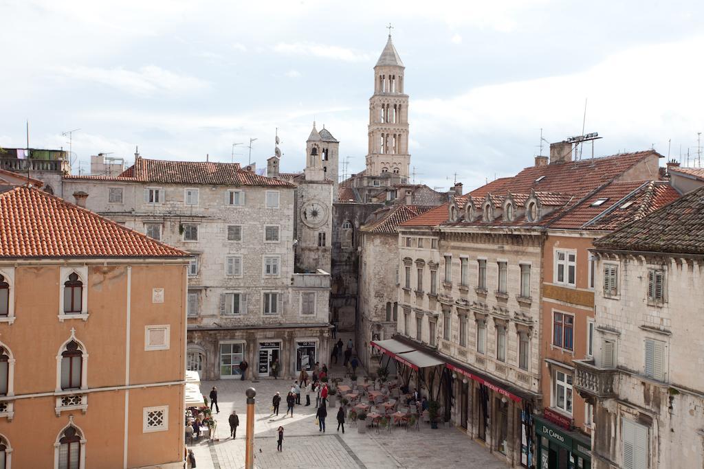 Centar Palace Apartment Split Ruang foto
