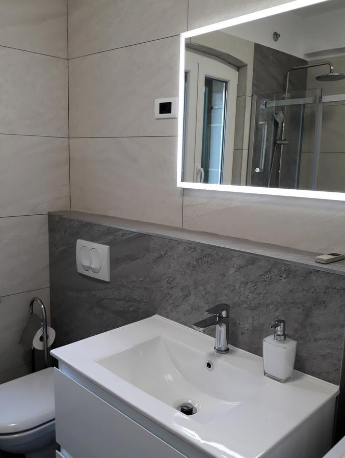 Centar Palace Apartment Split Bagian luar foto