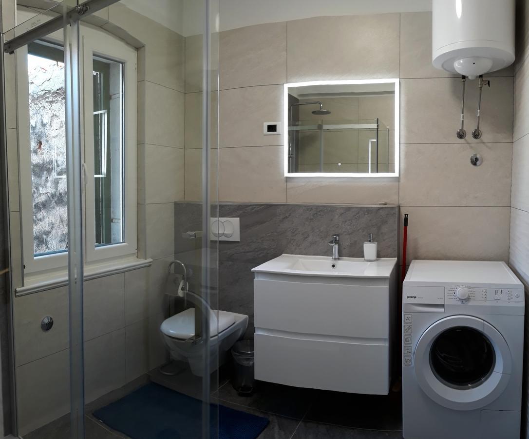 Centar Palace Apartment Split Bagian luar foto
