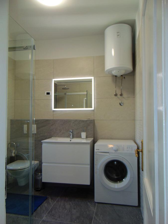 Centar Palace Apartment Split Bagian luar foto