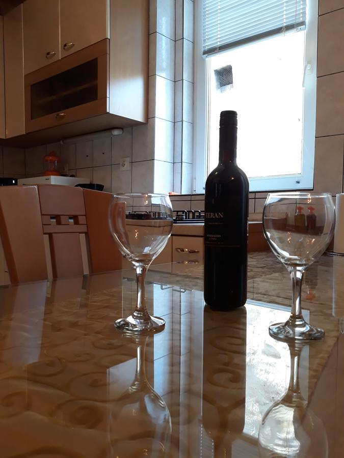 Centar Palace Apartment Split Bagian luar foto