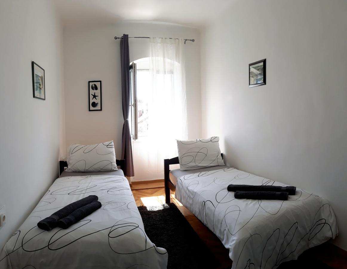 Centar Palace Apartment Split Bagian luar foto