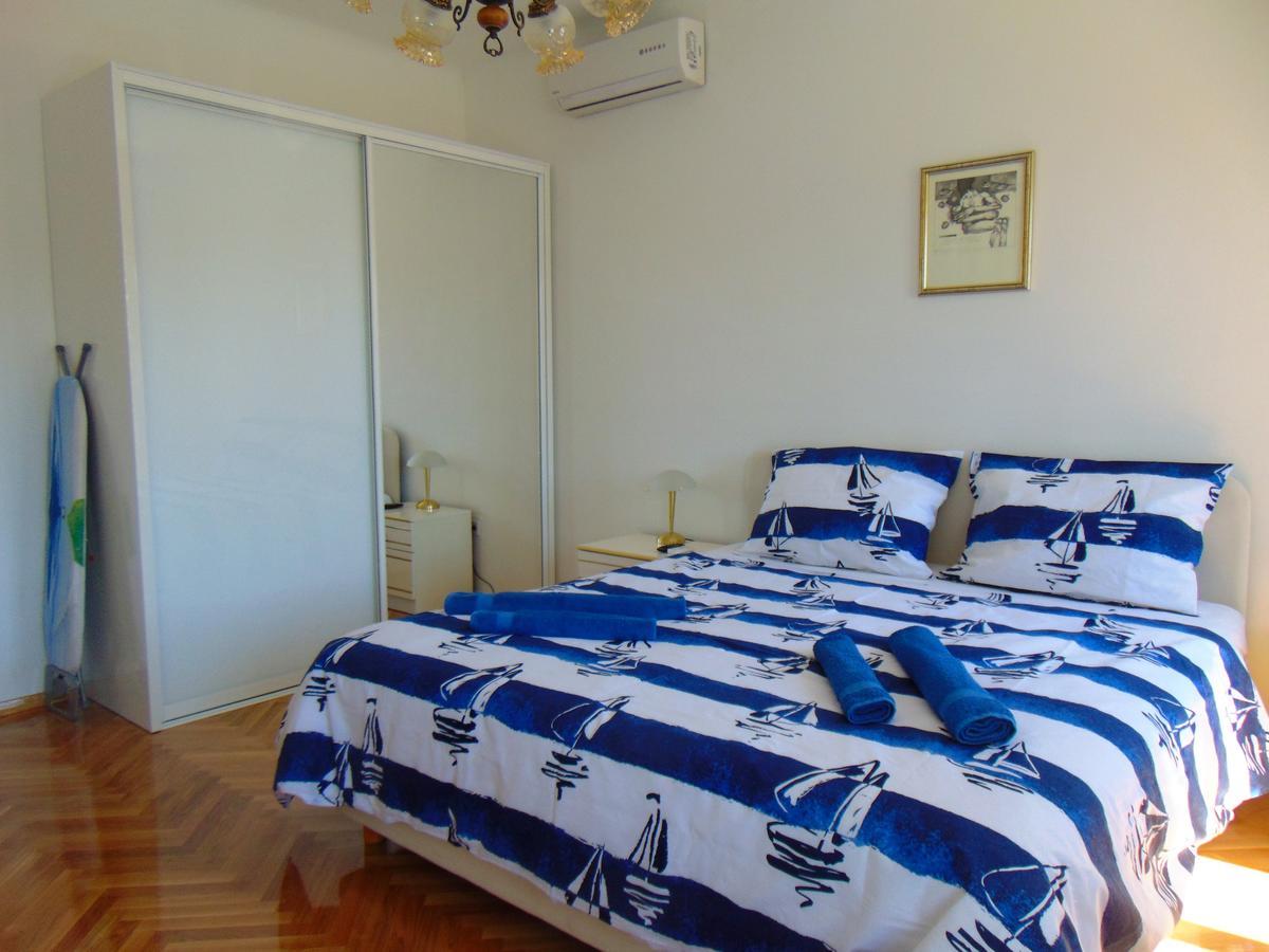 Centar Palace Apartment Split Bagian luar foto