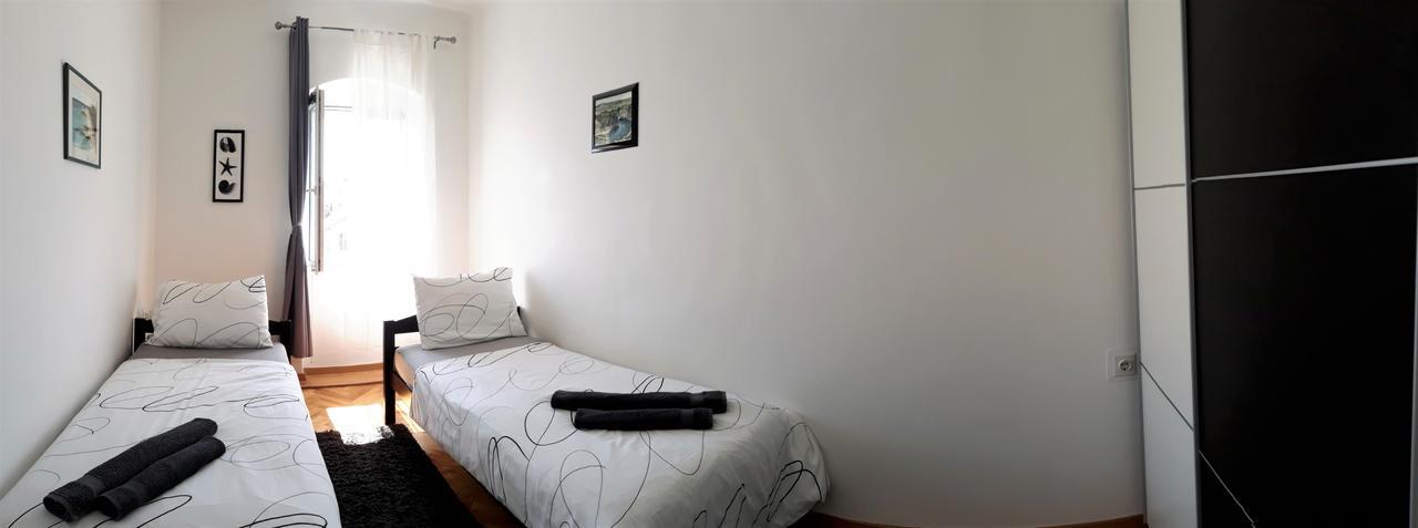 Centar Palace Apartment Split Bagian luar foto