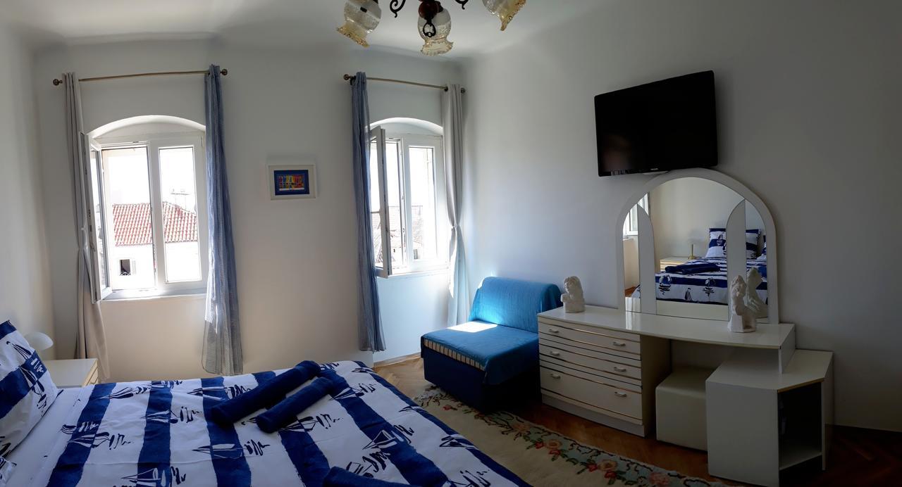Centar Palace Apartment Split Bagian luar foto