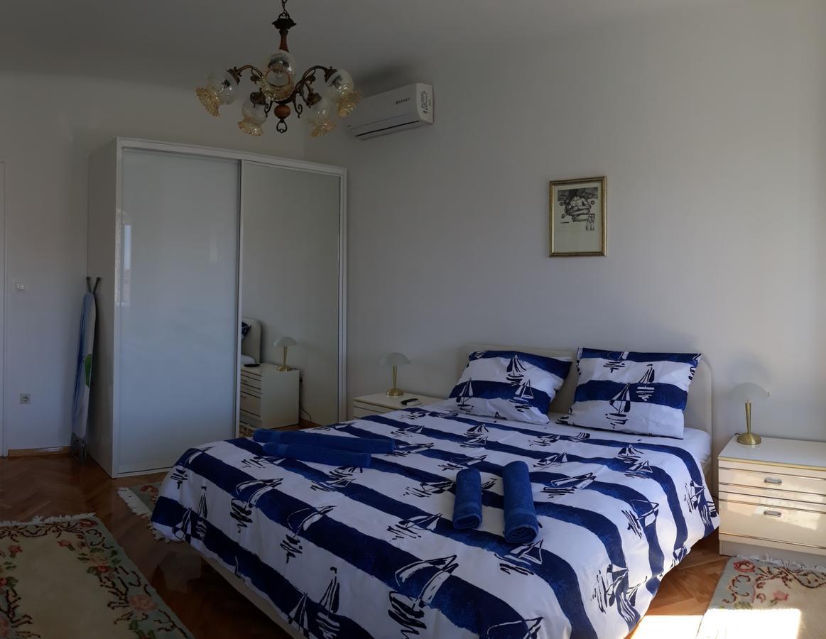 Centar Palace Apartment Split Bagian luar foto
