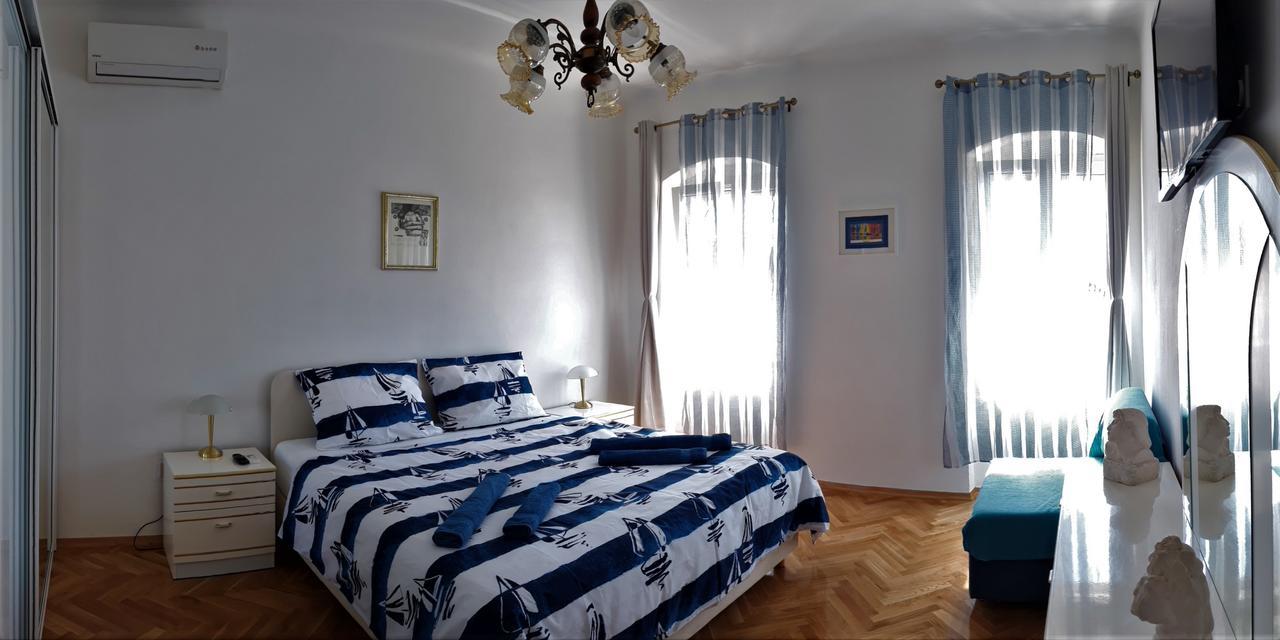 Centar Palace Apartment Split Bagian luar foto
